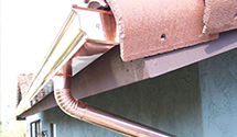 Rain Gutter Installation, Repair, Cleaning and Protection in Tahoe Valley, CA